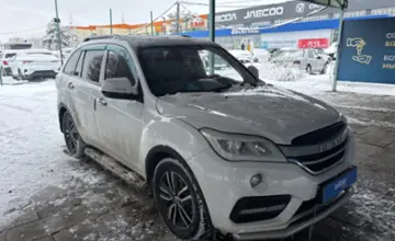 Lifan X60 2017 года за 5 000 000 тг. в Талдыкорган фото 3