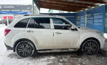 Lifan X60 2017 года за 5 000 000 тг. в Талдыкорган фото 4