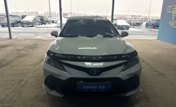 Toyota Camry 2019 года за 14 000 000 тг. в Алматы фото 2