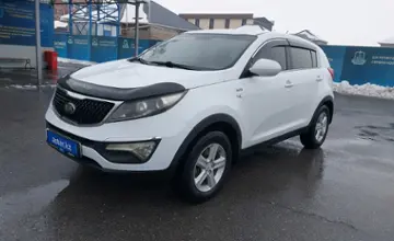 Kia Sportage 2015 года за 6 500 000 тг. в Шымкент фото 1
