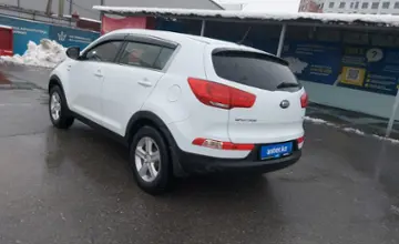 Kia Sportage 2015 года за 6 500 000 тг. в Шымкент фото 4