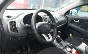 Kia Sportage 2015 года за 6 500 000 тг. в Шымкент фото 5