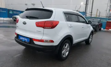 Kia Sportage 2015 года за 6 500 000 тг. в Шымкент фото 3