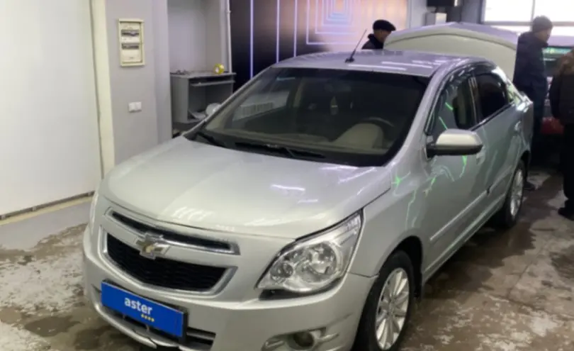 Chevrolet Cobalt 2014 года за 3 800 000 тг. в Павлодар