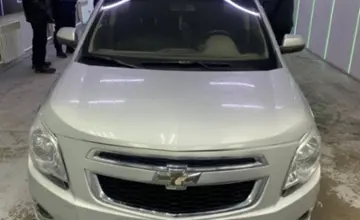 Chevrolet Cobalt 2014 года за 3 800 000 тг. в Павлодар фото 2
