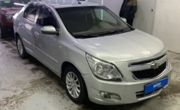 Chevrolet Cobalt 2014 года за 3 800 000 тг. в Павлодар фото 3