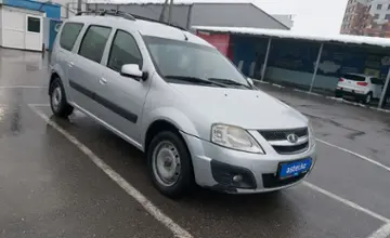 LADA (ВАЗ) Largus 2018 года за 4 500 000 тг. в Шымкент фото 2