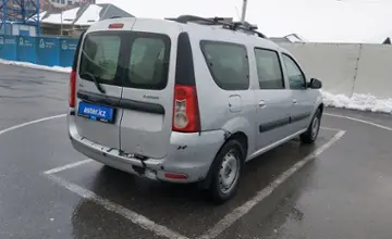 LADA (ВАЗ) Largus 2018 года за 4 500 000 тг. в Шымкент фото 3