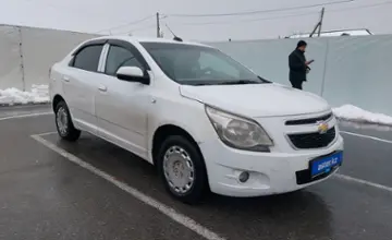 Chevrolet Cobalt 2020 года за 3 500 000 тг. в Шымкент фото 2