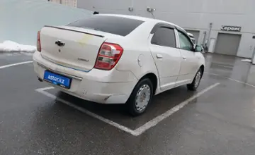 Chevrolet Cobalt 2020 года за 3 500 000 тг. в Шымкент фото 3