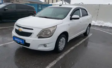 Chevrolet Cobalt 2020 года за 3 500 000 тг. в Шымкент фото 1