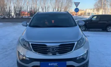 Kia Sportage 2011 года за 7 000 000 тг. в Кокшетау фото 2