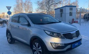 Kia Sportage 2011 года за 7 000 000 тг. в Кокшетау фото 3