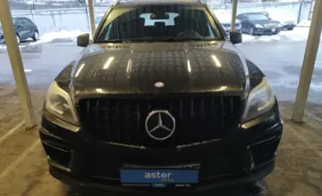 Mercedes-Benz GL-Класс 2014 года за 16 500 000 тг. в Алматы фото 2