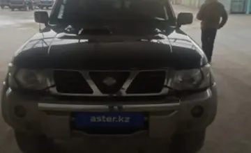 Nissan Patrol 2002 года за 7 000 000 тг. в Кызылорда фото 2
