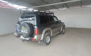 Nissan Patrol 2002 года за 7 000 000 тг. в Кызылорда