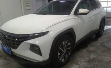 Hyundai Tucson 2022 года за 13 000 000 тг. в Павлодар фото 1