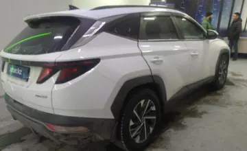 Hyundai Tucson 2022 года за 13 000 000 тг. в Павлодар