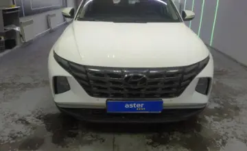 Hyundai Tucson 2022 года за 13 000 000 тг. в Павлодар фото 2