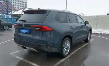 Toyota Grand Highlander 2024 года за 32 000 000 тг. в Шымкент фото 3