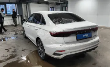 Geely Emgrand 2025 года за 10 000 000 тг. в Астана фото 4