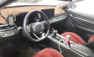 Geely Emgrand 2025 года за 10 000 000 тг. в Астана фото 5