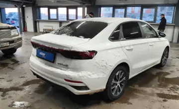 Geely Emgrand 2025 года за 10 000 000 тг. в Астана фото 3