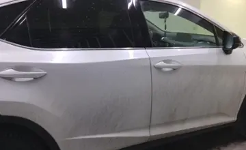 Lexus RX 2018 года за 21 000 000 тг. в Павлодар фото 4