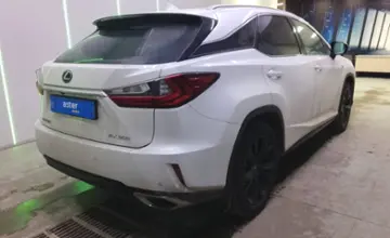 Lexus RX 2018 года за 21 000 000 тг. в Павлодар