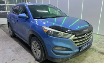 Hyundai Tucson 2018 года за 9 000 000 тг. в Павлодар фото 3