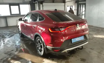 Renault Arkana 2021 года за 8 500 000 тг. в Астана фото 4
