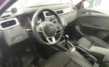 Renault Arkana 2021 года за 8 500 000 тг. в Астана фото 5