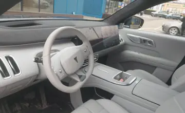 Changan Deepal S7 2025 года за 24 500 000 тг. в Алматы фото 5