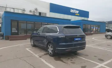 Changan Deepal S7 2025 года за 24 500 000 тг. в Алматы фото 4