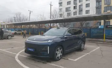 Changan Deepal S7 2025 года за 24 500 000 тг. в Алматы фото 1