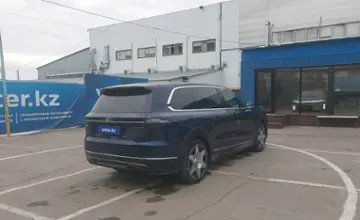 Changan Deepal S7 2025 года за 24 500 000 тг. в Алматы фото 3