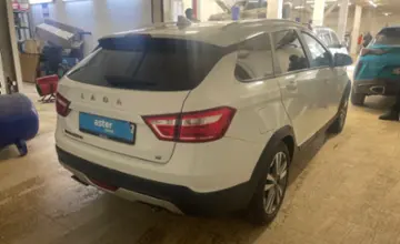 LADA (ВАЗ) Vesta 2021 года за 6 500 000 тг. в Актобе