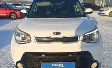 Kia Soul 2014 года за 6 500 000 тг. в Караганда фото 2