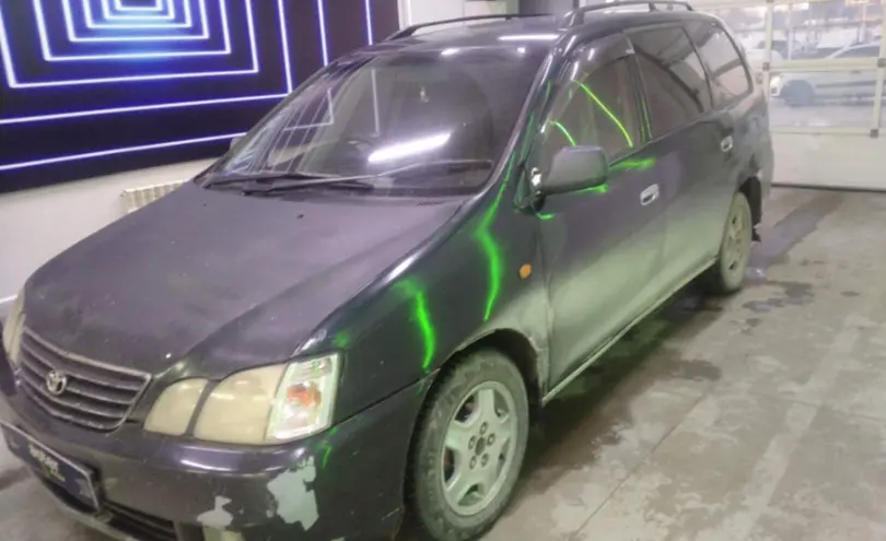 Toyota Gaia 1998 года за 1 500 000 тг. в Павлодар