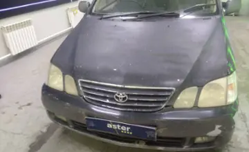 Toyota Gaia 1998 года за 1 500 000 тг. в Павлодар фото 2