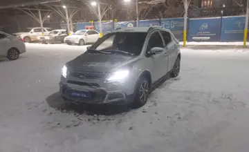 Lifan X50 2016 года за 2 500 000 тг. в Алматы фото 1