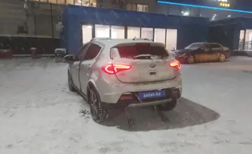 Lifan X50 2016 года за 2 500 000 тг. в Алматы фото 4