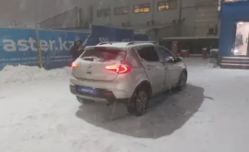 Lifan X50 2016 года за 2 500 000 тг. в Алматы фото 3