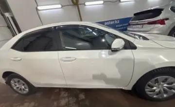 Toyota Corolla 2017 года за 7 500 000 тг. в Астана фото 4