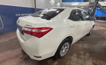 Toyota Corolla 2017 года за 7 500 000 тг. в Астана