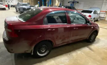 Ravon Nexia R3 2020 года за 3 600 000 тг. в Караганда фото 4