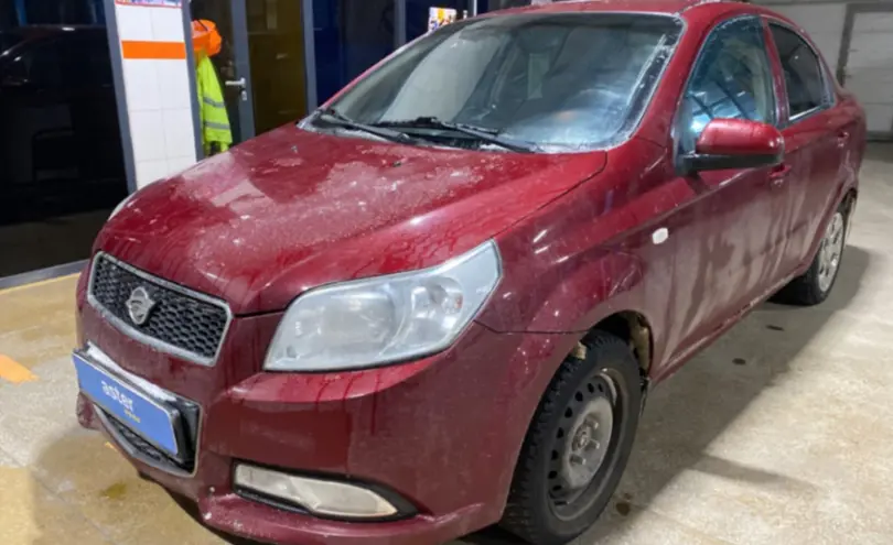 Ravon Nexia R3 2020 года за 3 600 000 тг. в Караганда