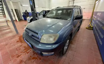 Toyota 4Runner 2003 года за 8 500 000 тг. в Астана фото 1