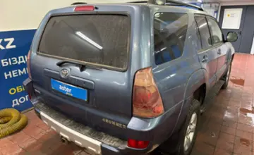 Toyota 4Runner 2003 года за 8 500 000 тг. в Астана