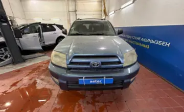 Toyota 4Runner 2003 года за 8 500 000 тг. в Астана фото 2